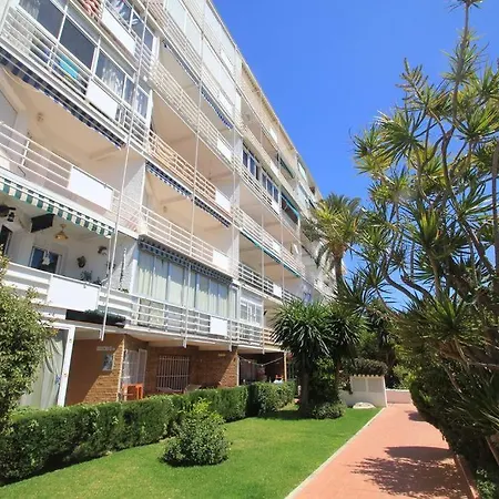 Alegranza I Apartment Benalmádena Exterior photo