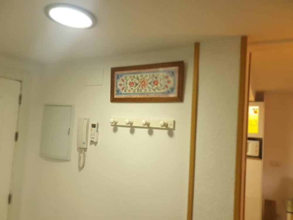 Alegranza I Benalmádena