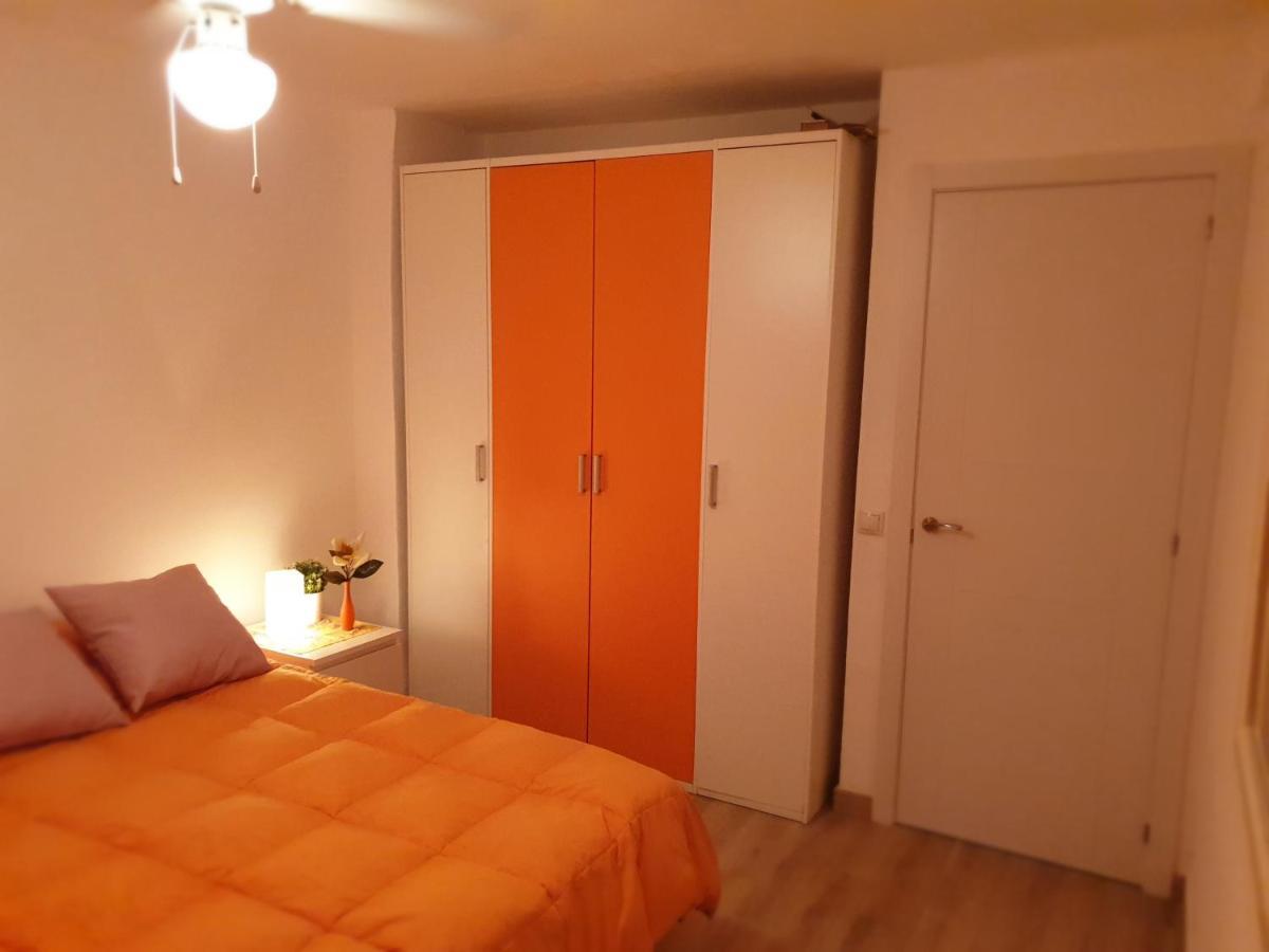 Apartment Alegranza I Benalmádena
