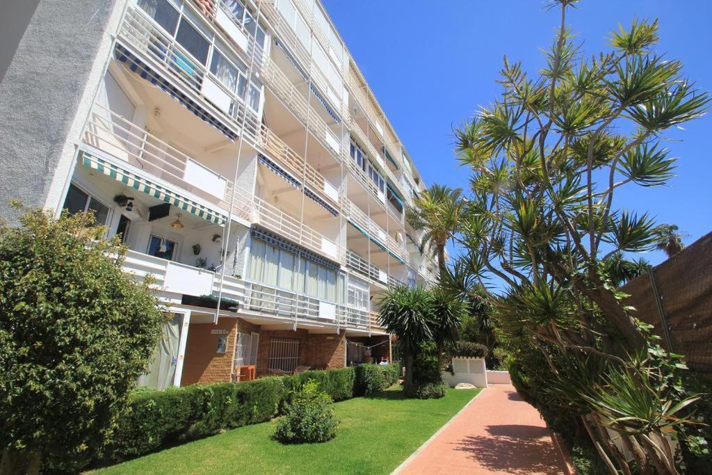 Alegranza I Benalmádena