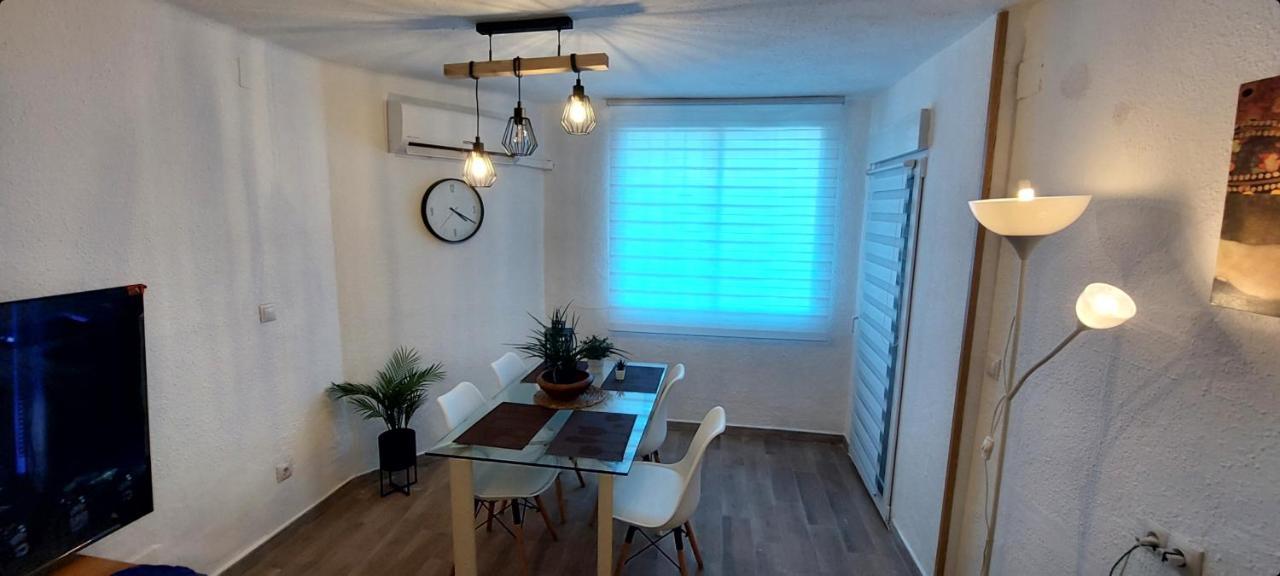Apartment Alegranza I Benalmádena
